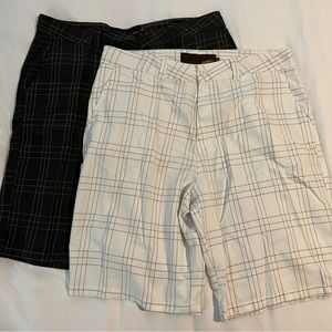 O’Neill Shorts (2 pairs)